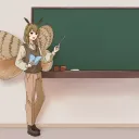 The Bug Room