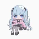 羽澄しのあ~特典配布鯖~