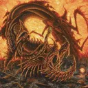 MTG Stiflenought