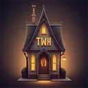 TheWitchyHouse