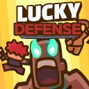 Discovery icon for Lucky Defense Discord server