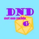 DND met een zachte G