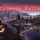 Crimson Falls