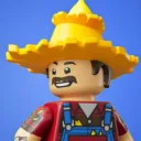 Lego Fortnite Brasil (n oficial)