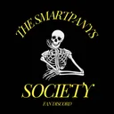 The Smartypants Society Discord