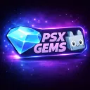PSXGems Discord server icon