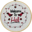 Hell In A Handbasket