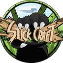 STICKCRAFT Discord Server Icon