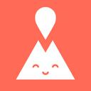 Happy Volcano icon