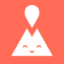 Discovery icon for Happy Volcano (server  was hacked) Discord server