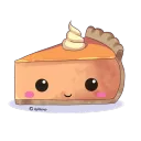 PIE PEOPLE