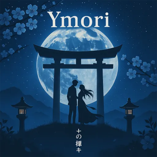 Ymori🌿 — мониторинг Discord сервера, статистика и рейтинг