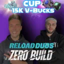 RICHART X FABS DUO OG NB CUP