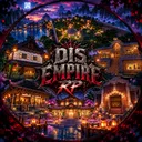 DIS EMPIRE RP