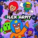 ILEX ARMY ✨