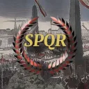 Roman Empire Discord Server Icon