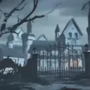 ˚₊‧꒰ა ♱ ໒꒱ ‧₊˚ Oletus Manor