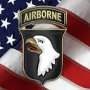 US. Army 101st Airborne Division