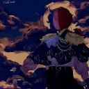 =͟͟͞  ֢  ❄ ֢   ◜𝐑ises 𝐓he 𝐌oon › ᴹᵘˡᵗⁱᶠᵃⁿᵈᵒᵐ◝ ֢  ♡