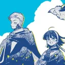 Taiyaki Scans
