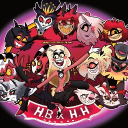 Helluva Hazbin Server Discord server icon