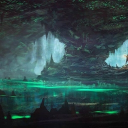 Agartha Discord server icon