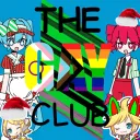 The gay club