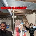 Munch's Basement