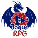 Jogue RPG