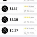 AttaPoll - Earn Money By Completing Surveys - Use Code “JJNHV” When Signing Up! server icon