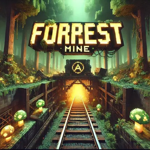 ForestMine анрхия — мониторинг Discord сервера, статистика и рейтинг