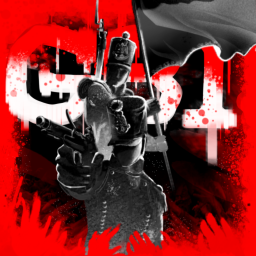 Discovery icon for Guts & Blackpowder Indonesia Discord server