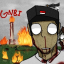 Discovery icon for Guts & Blackpowder Indonesia Discord server