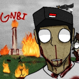 Discovery icon for Guts & Blackpowder Indonesia Discord server