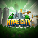HYPECITY ROMANIA