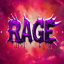 RagelingZ_ 荒れ狂う Discord Server Icon