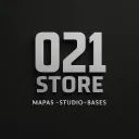 👑 021 Store – Mapas - Studios 👑