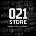 👑 021 Store 👑