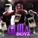 GuttaBoyz #4300