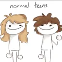 r/teenagersbutnormal