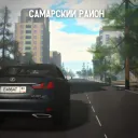 Самарский район Discord server icon