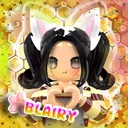extra pair of blairy's server