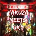 Yakuza Meets UK