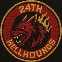 24th Hellhound Battalion
