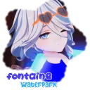 🫧𓇼𓏲*ੈ✩‧₊˚🎐Fontaine Waterpark | dj2l