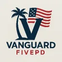 🚓 Vanguard FivePD | Free-Access [FR - FiveM] 🚒