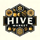 Hive Market 🛒