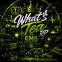 What’s Tea RP | Emergency Medical Services
