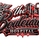 The Boulevard ⚜ | Emergency Medical Services