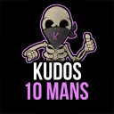 KudosTMs EU